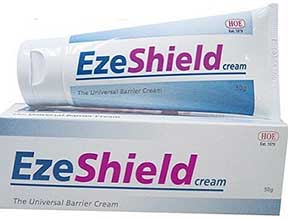 Ezerra Eze Shield Cream 50g.